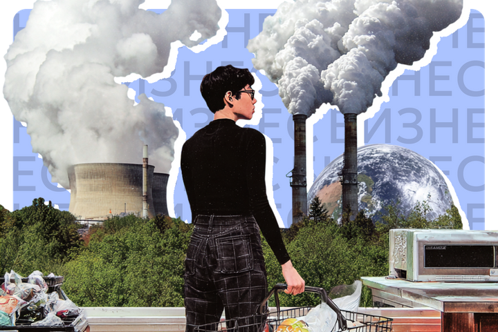 Иллюзия заботы: зачем компании врут про экологичность и чем это оборачивается для простых покупателей