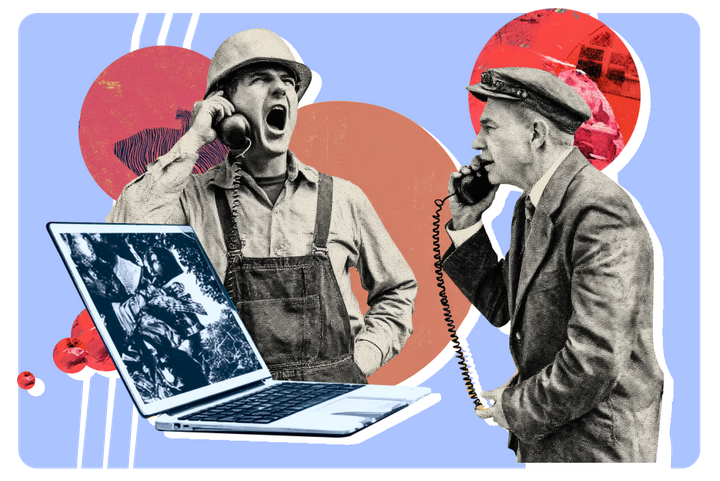 У нас контракт. Как не превратить выпуск товара в производственный ад