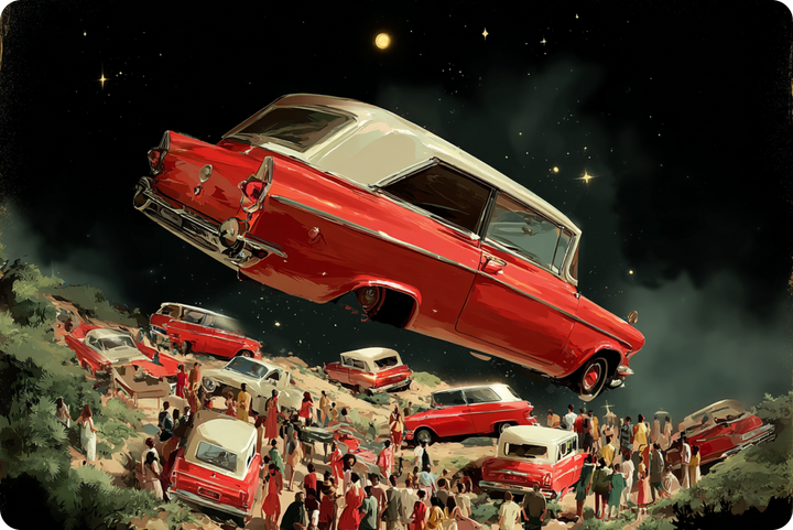 Штраф за провоз ребенка без автокресла повысили до 200 тыс. Почему и как выбрать идеальное детское кресло