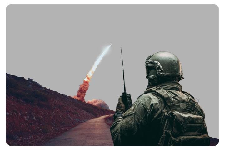 Массированный удар по Украине, диспансеризация по-новому и снежный апокалипсис в Москве. Главное за 9 января