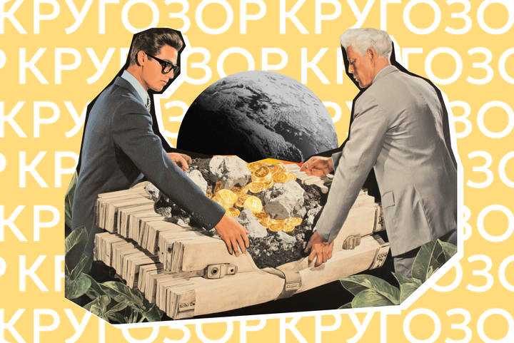 Гренландия — новая Аляска. Как великие державы продавали свои земли США