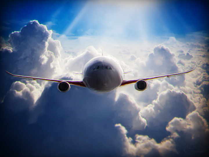 Самолет опоздал на 30 минут — вернем деньги. Как изменят правила перелетов в России с 1 марта